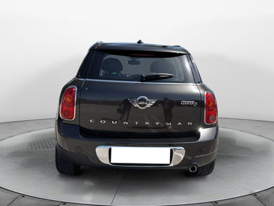 MINI Mini Countryman 2.0 Cooper D Countryman Automatica (5)
