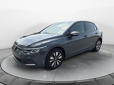 Volkswagen Golf 2.0 TDI SCR Style usata