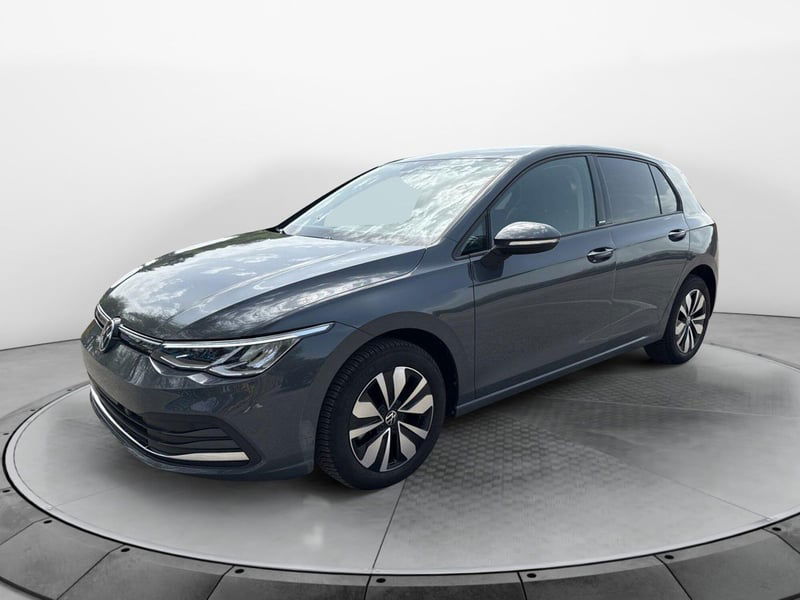 Volkswagen Golf 2.0 TDI SCR Style