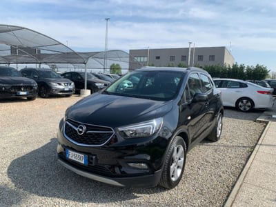 Opel Mokka 1.6 CDTI Ecotec 4x2 Start&Stop Innovation usata