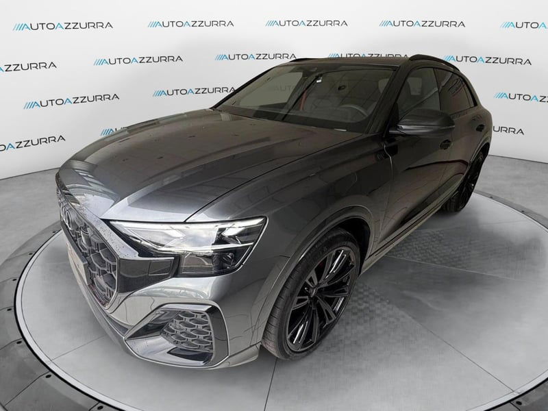 Audi Q8 Q8 50 TDI 286 CV quattro tiptronic Sport