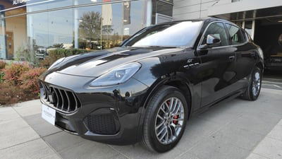 Maserati Grecale 2.0 MHEV 300 CV GT PrimaSerie usata