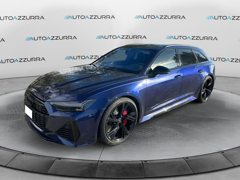 Audi A6 Avant e-Tron Business quattro 428cv