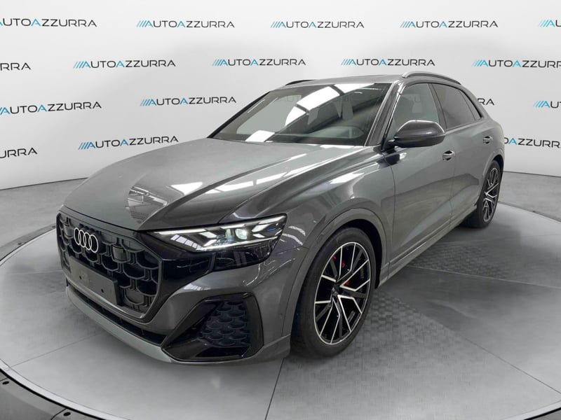 Audi Q8 Q8 50 TDI 286 CV quattro tiptronic Sport