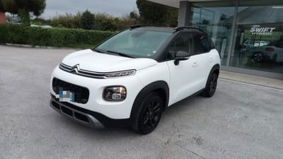 Citroen C3 Aircross BlueHDi 100 S&S Origins usata