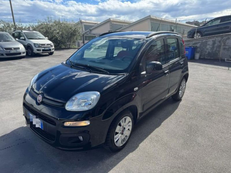 Fiat Panda 1.3 MJT 95 CV S&S Easy