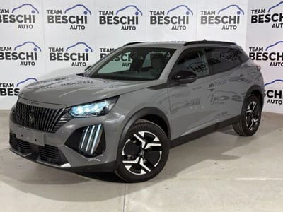 Peugeot 2008 PureTech 130 S&S EAT8 Allure Pack usata