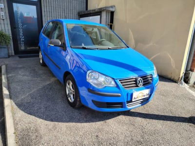 Volkswagen Polo 1.2 12V 5p. Comfortline usata