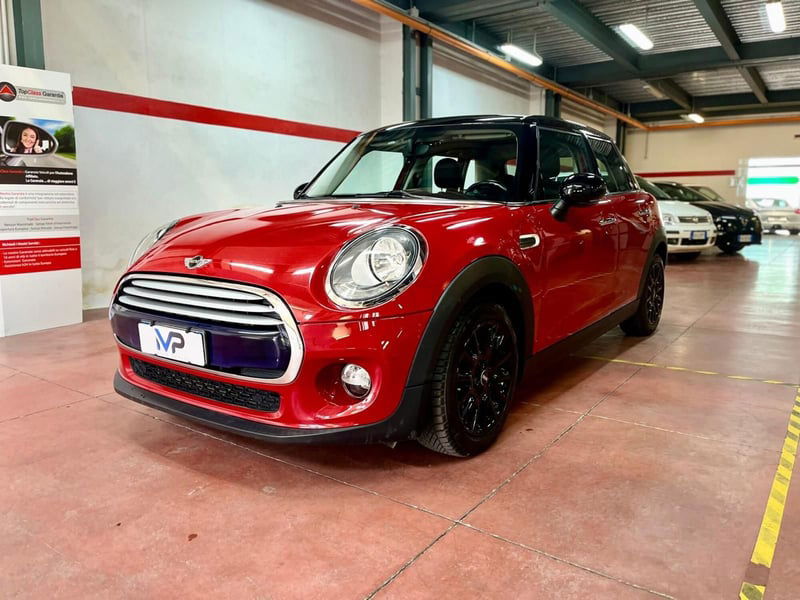 MINI Mini 1.5 Cooper 5 porte
