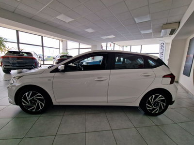 Hyundai i20 1.2 MPI MT TechLine (4)
