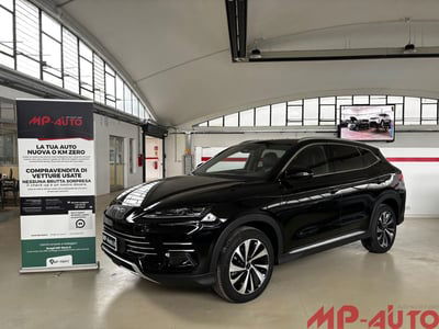 Byd Seal U  71,8 kWh Comfort nuova