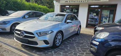 Mercedes-Benz Classe A Sedan 180 d Automatic 4p. Business usata