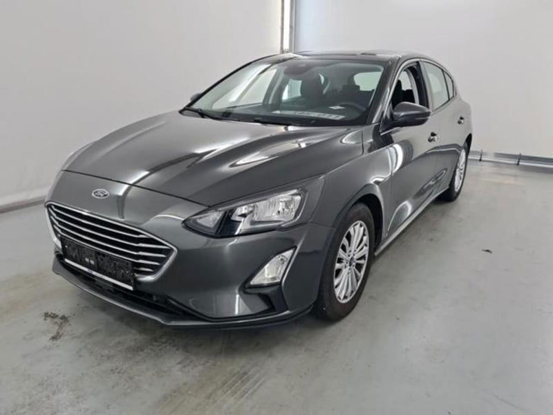 Ford Focus 1.5 EcoBlue 120 CV 5p. Business