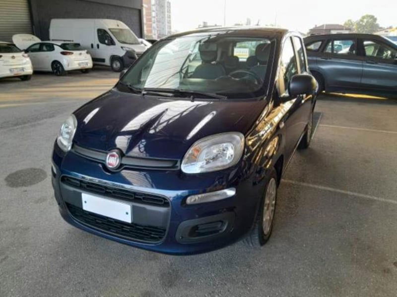 Fiat Panda 1.2 Easy
