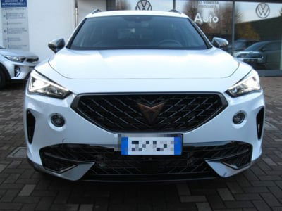 Cupra Formentor Formentor 1.5 TSI usata