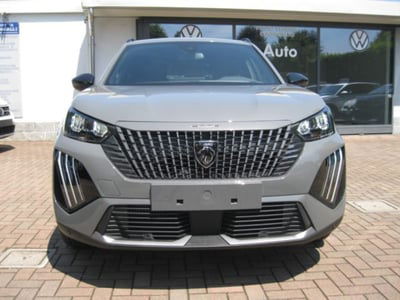 Peugeot 2008 PureTech 100 S&S Allure nuova