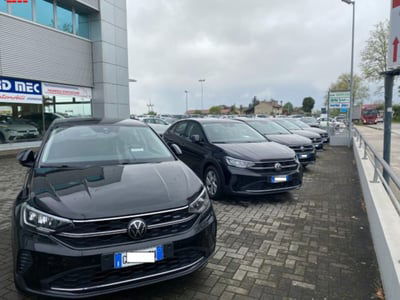 Volkswagen Taigo 1.0 tsi Life 95cv usata