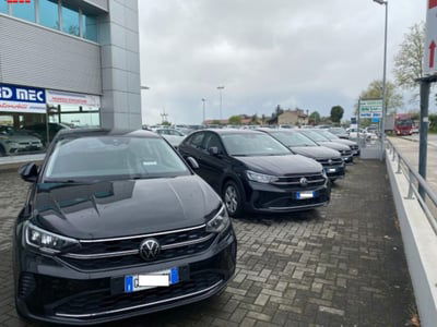 Volkswagen Taigo 1.0 tsi Life 95cv usata