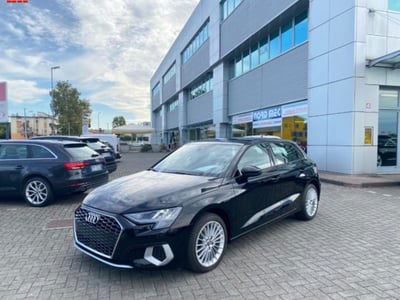 Audi A3 Sportback 35 TFSI S tronic Business usata