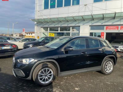 Mercedes-Benz GLA SUV 200 Automatic Executive usata