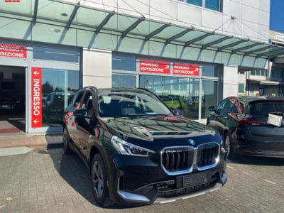 BMW X1 xdrive 25e auto usata