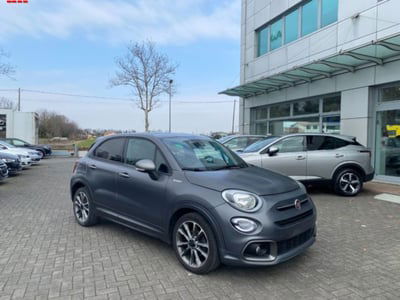 Fiat 500X 1.0 T3 120 CV Sport Dolcevita usata