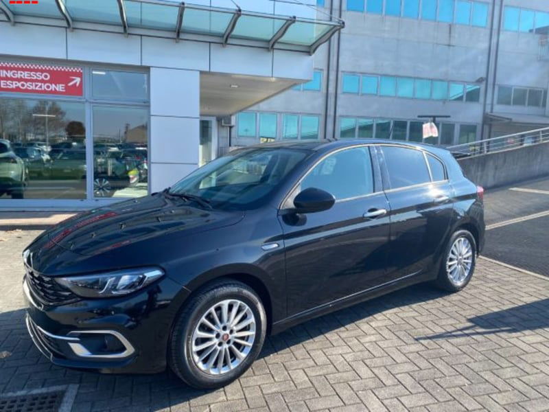 Fiat Tipo Tipo 5p 1.0 t3 Cross 100cv