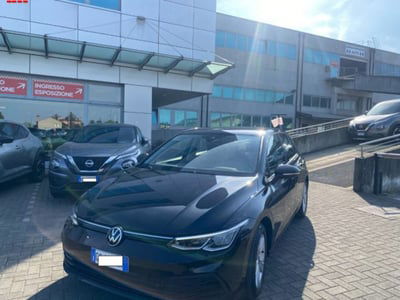 Volkswagen Golf Variant 2.0 TDI 150 CV DSG SCR 4Motion Life usata