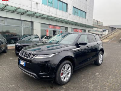 Land Rover Range Rover Evoque 2.0D I4 204 CV AWD Auto Autobiography usata