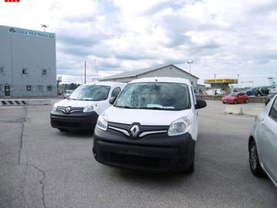 Renault Kangoo 1.5 dCi 90CV 5 porte Stop & Start Live usata