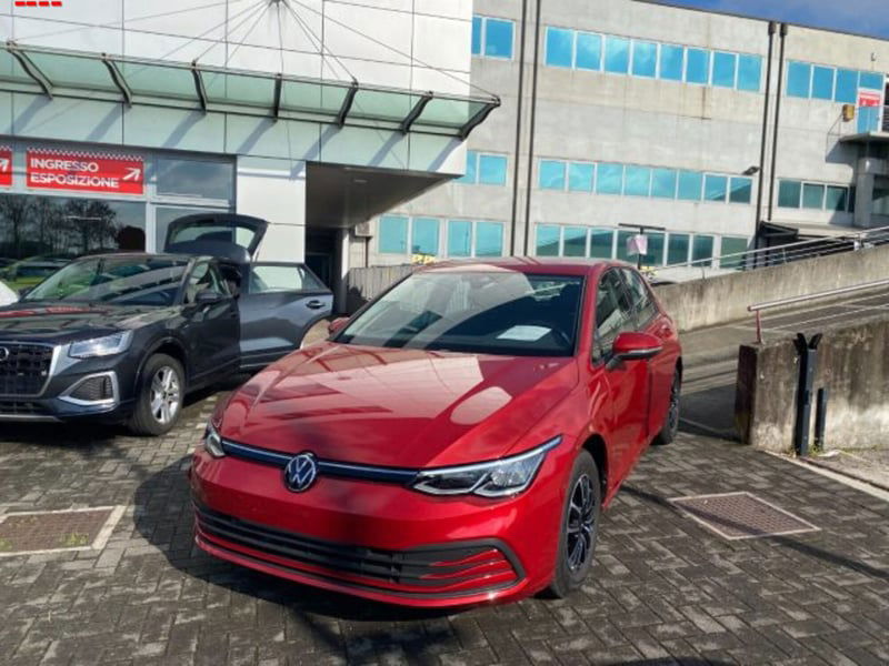 Volkswagen Golf 1.0 TSI EVO Life