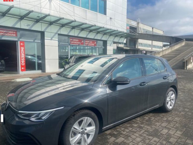 Volkswagen Golf 1.0 TSI EVO Life
