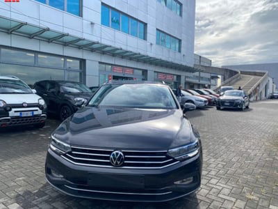 Volkswagen Passat Variant 1.5 TSI ACT DSG Business usata