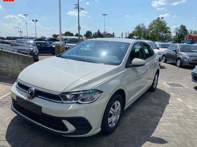 Volkswagen Polo 1.0 EVO usata