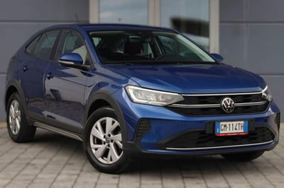 Volkswagen Taigo 1.0 tsi Life 95cv usata