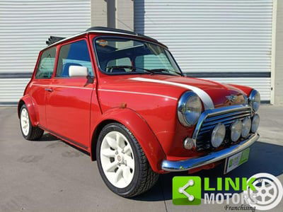 MINI Mini 1.3 cat Cooper Sports Pack usata