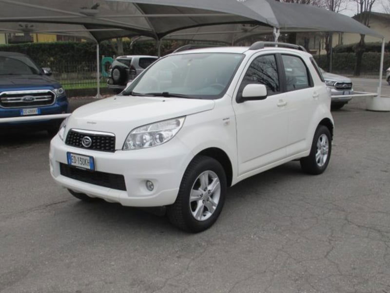 Daihatsu Terios 1.5 4WD B You
