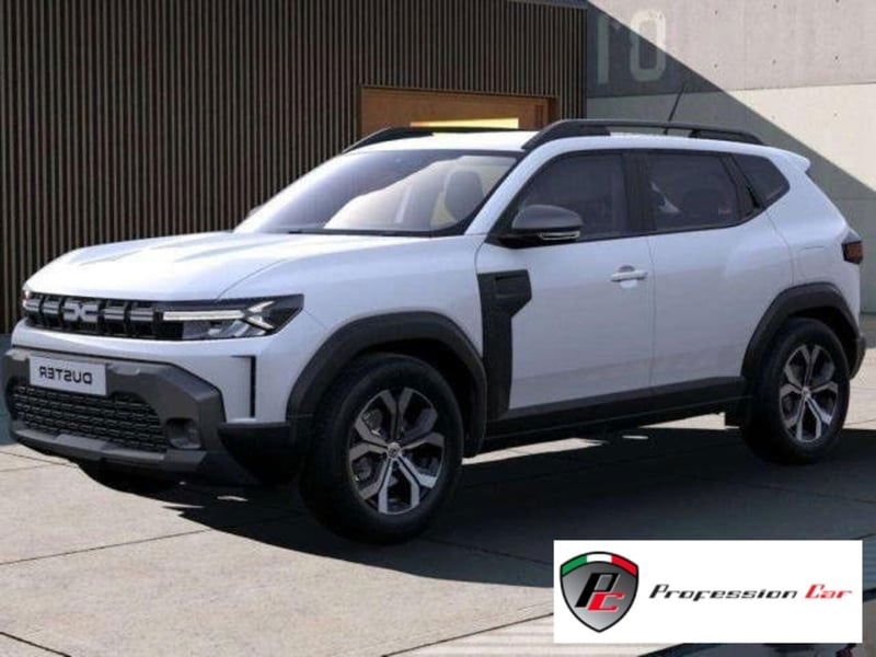 Dacia Duster 1.0 TCe GPL 4x2 Expression