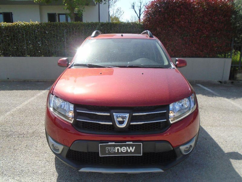 Dacia Sandero 0.9 TCe 12V T-GPL 90CV Start&Stop SS Ambiance Family