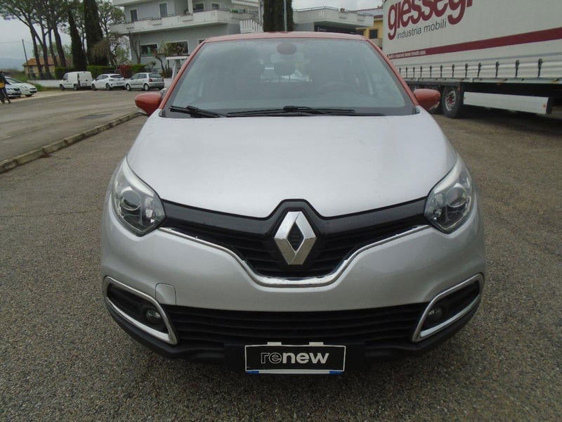 Renault Captur TCe 12V 90 CV Start&Stop Energy Intens