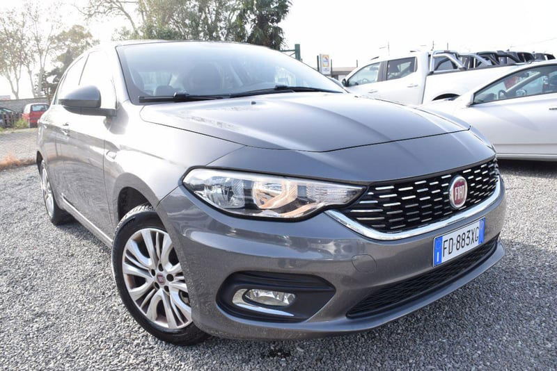 Fiat Tipo Tipo 1.6 Mjt 4 porte Opening Edition Plus