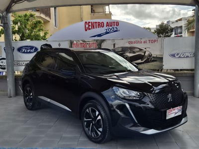 Peugeot 2008 BlueHDi 130 S&S EAT8 Allure Pack usata