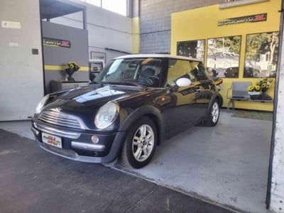 MINI Mini 1.6 16V Cooper usata