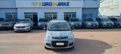 Fiat Panda 1.0 firefly hybrid s&s 70cv 5p.ti usata