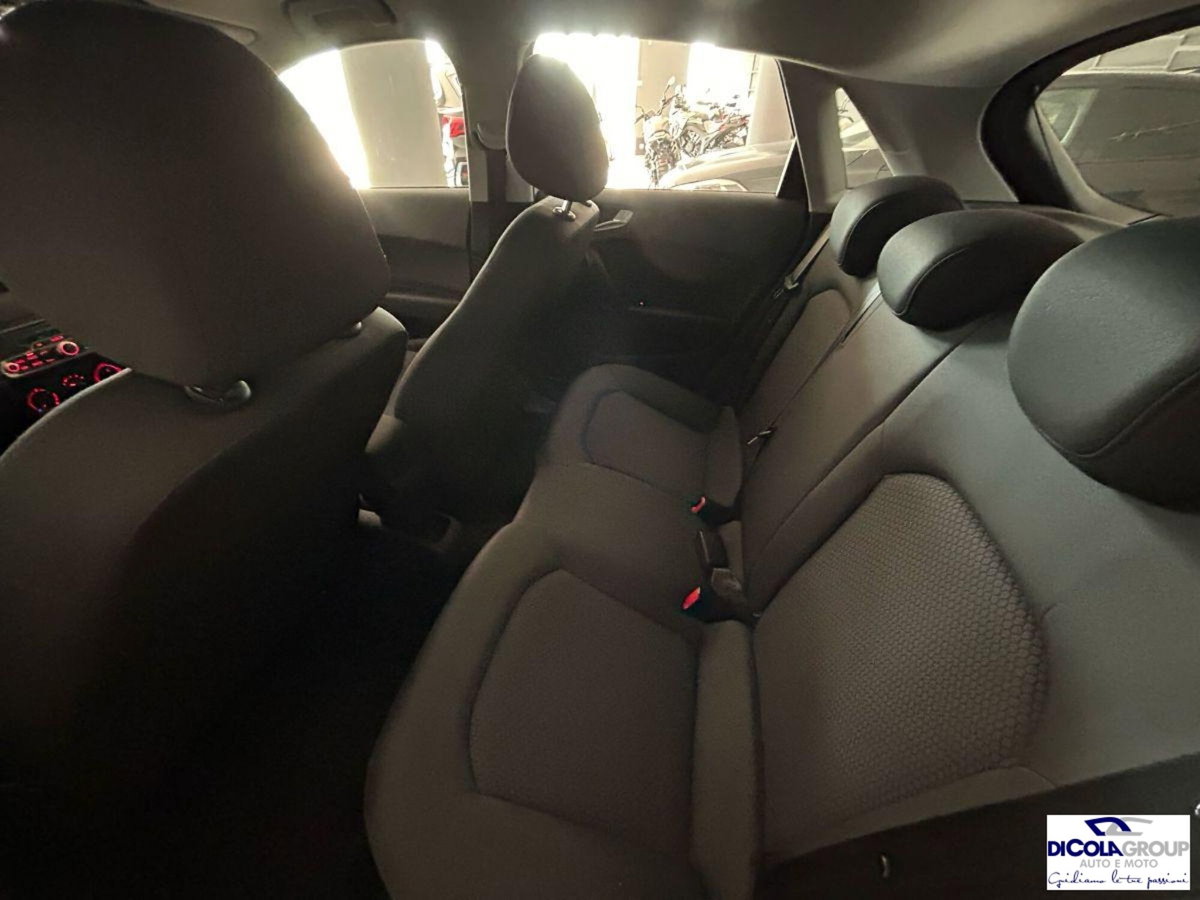 Audi A1 Sportback 1.0 TFSI ultra Sport (9)