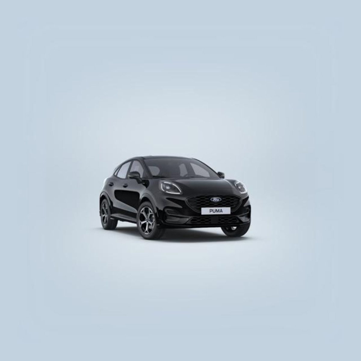 Ford Puma 1.0 EcoBoost Hybrid 125 CV S&S ST-Line Design 2