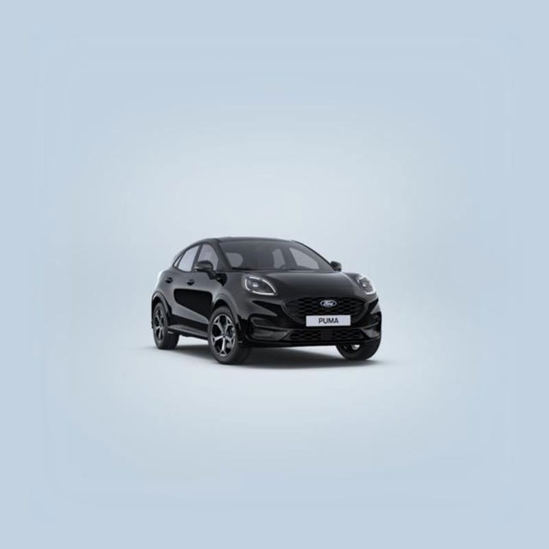 Ford Puma 1.0 EcoBoost Hybrid 125 CV S&S ST-Line Design 2