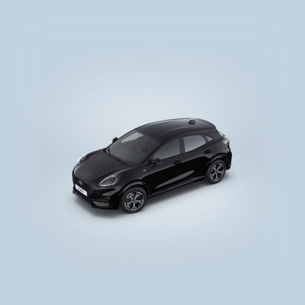 Ford Puma 1.0 EcoBoost Hybrid 125 CV S&S ST-Line Design 2 (2)