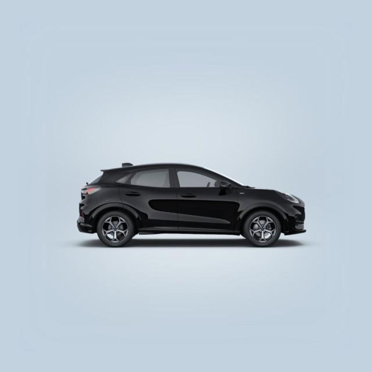 Ford Puma 1.0 EcoBoost Hybrid 125 CV S&S ST-Line Design 2 (4)