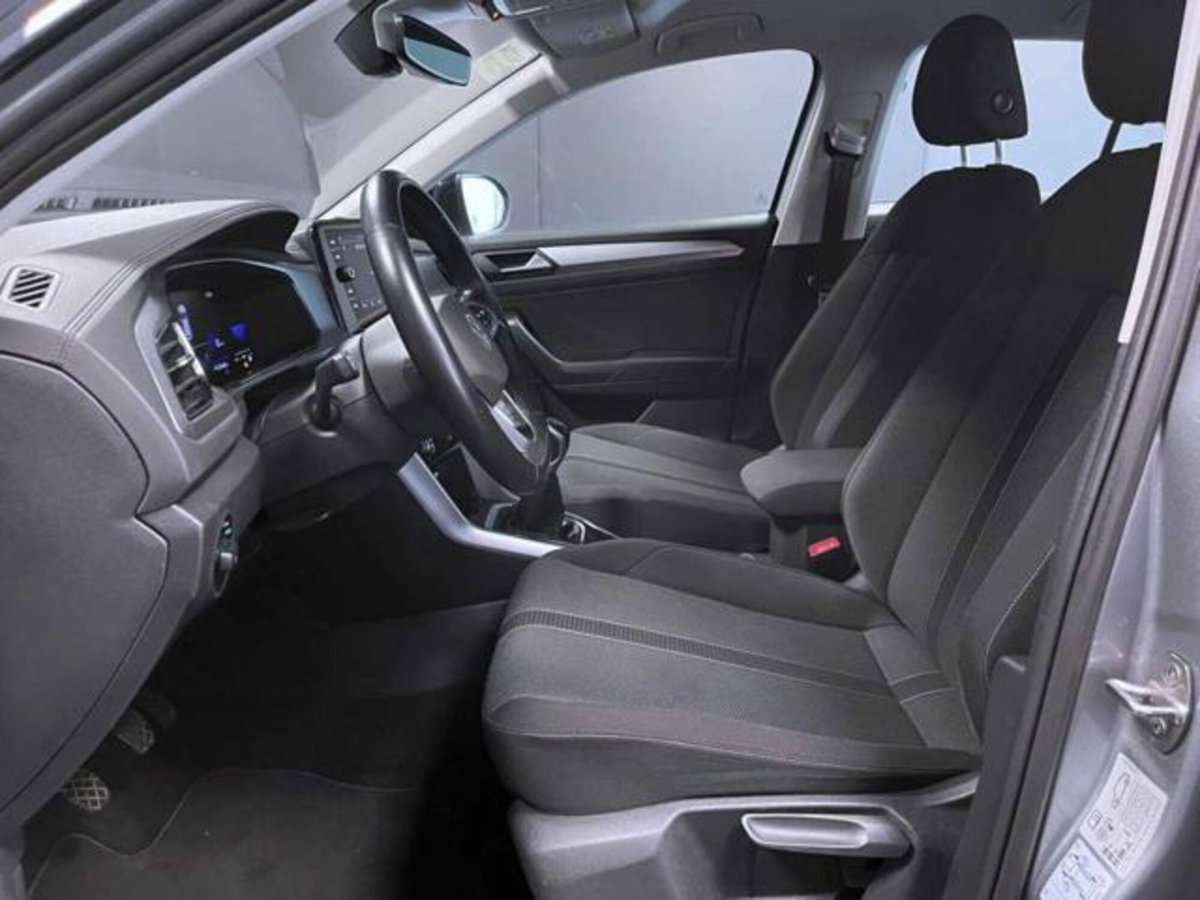 Volkswagen T-Roc 1.0 TSI Life (12)